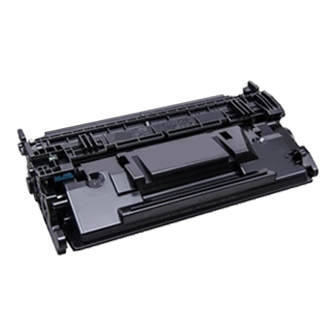 Huismerk HP 87X (CF287X) toner zwart hoge capaciteit