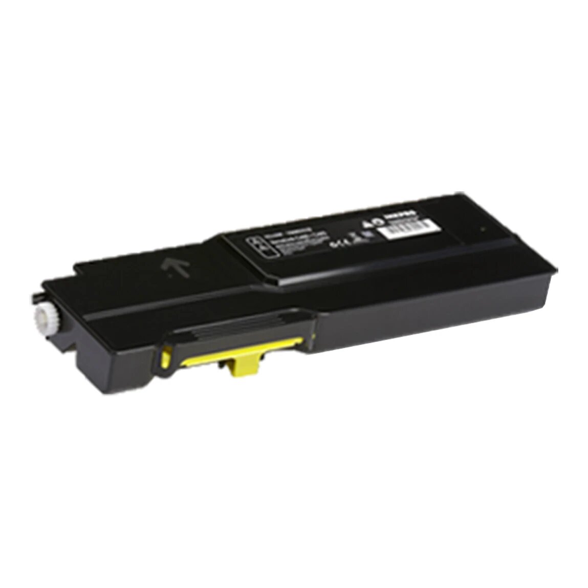Huismerk Xerox 106R03529 toner geel extra hoge capaciteit