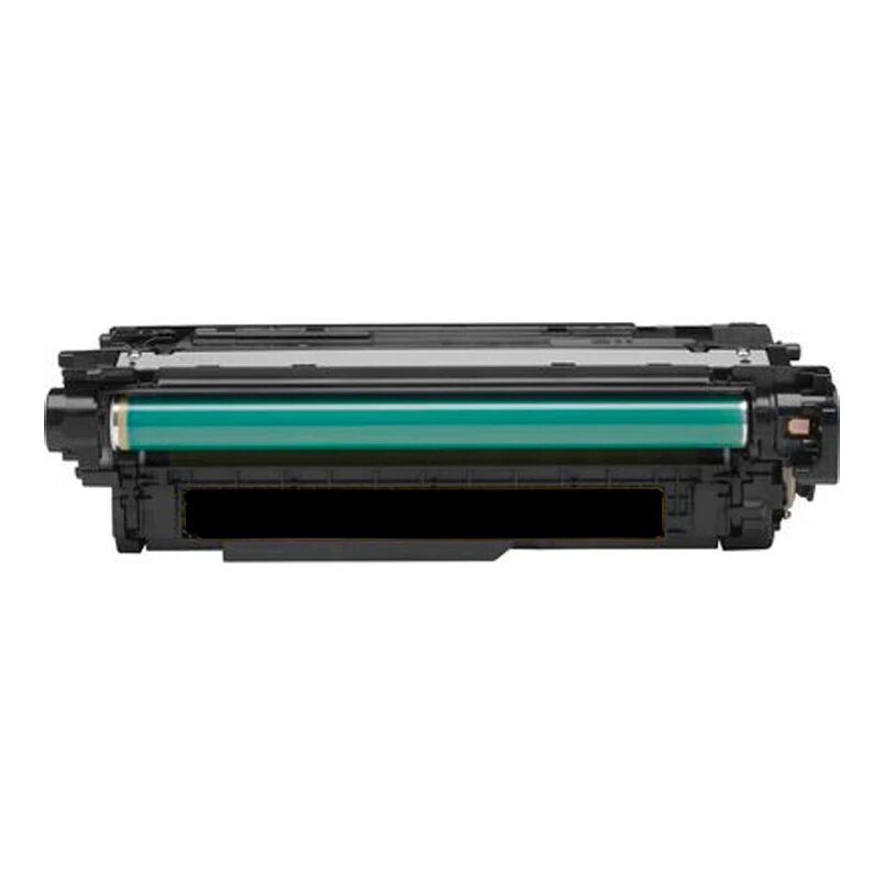 Huismerk HP 653X (CF320X) toner zwart hoge capaciteit