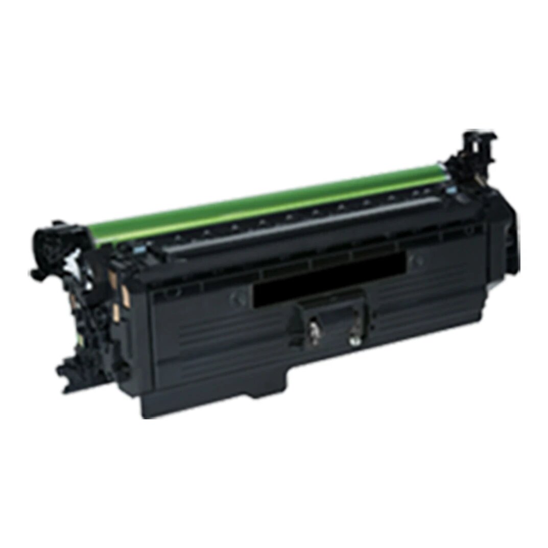 Huismerk HP 654X (CF330X) toner zwart hoge capaciteit