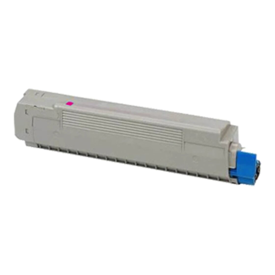 Huismerk OKI 46490606 toner magenta hoge capaciteit