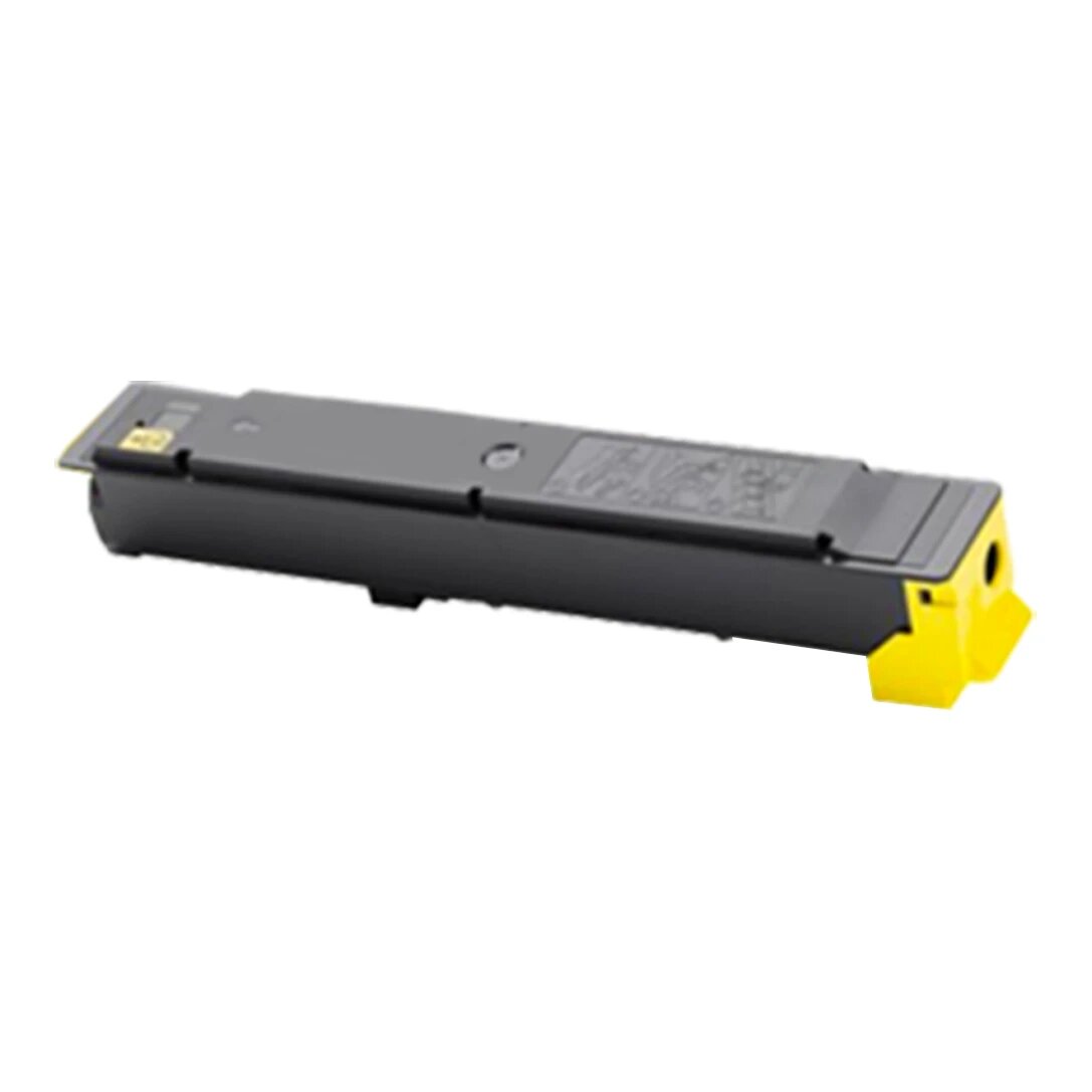 Huismerk Kyocera TK-5195Y toner geel