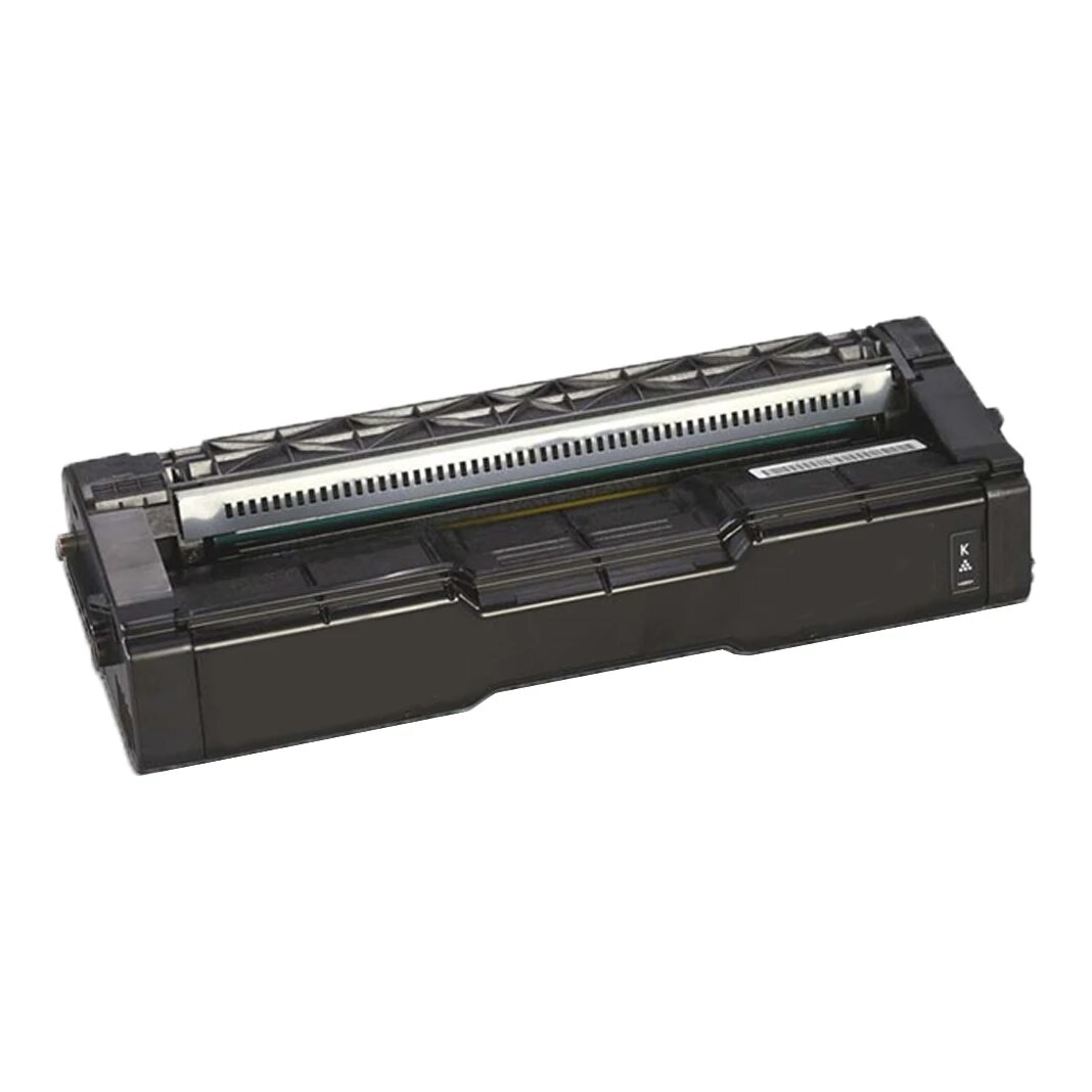 Huismerk Ricoh type SP C250E (407543) toner zwart