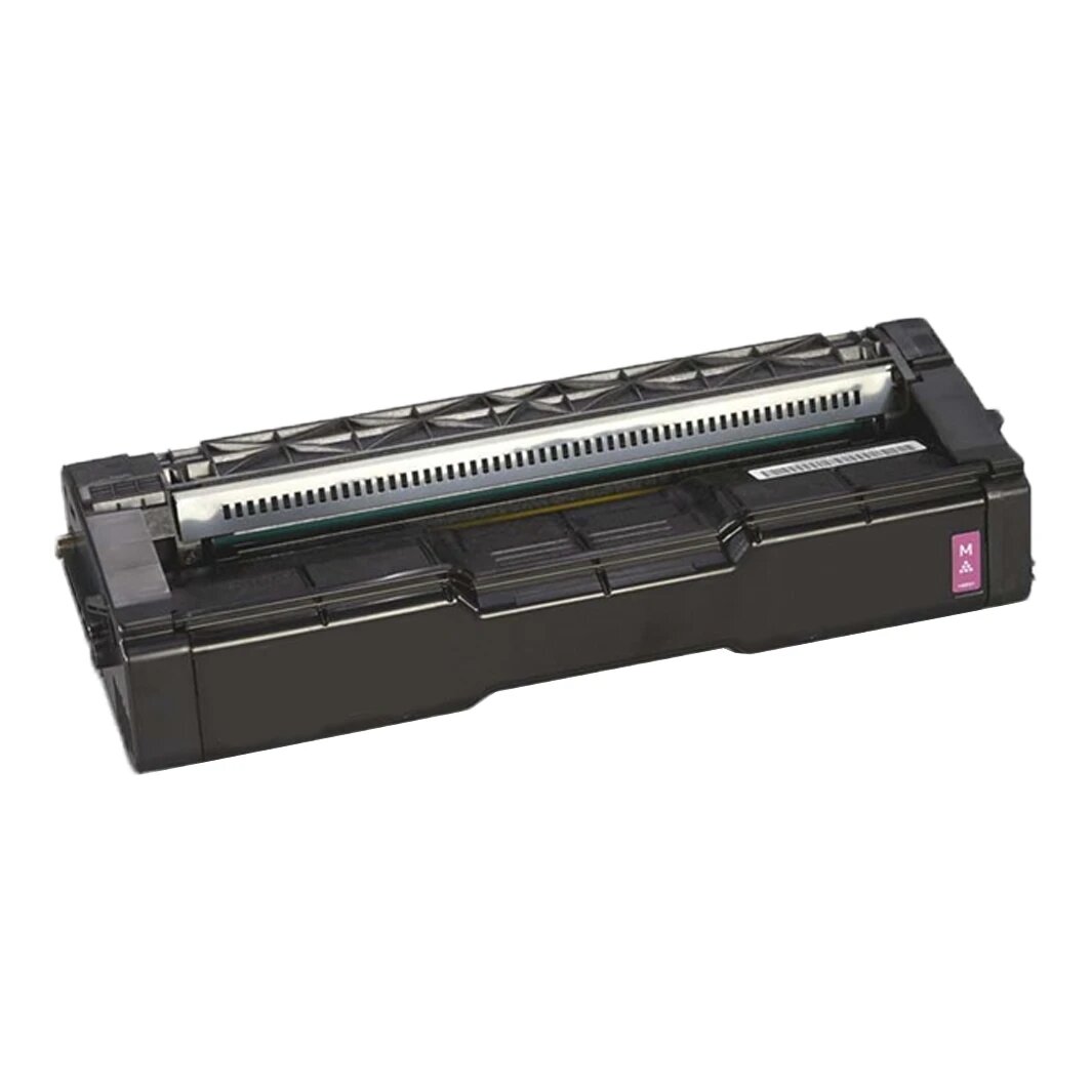 Huismerk Ricoh type SP C250E (407545) toner magenta