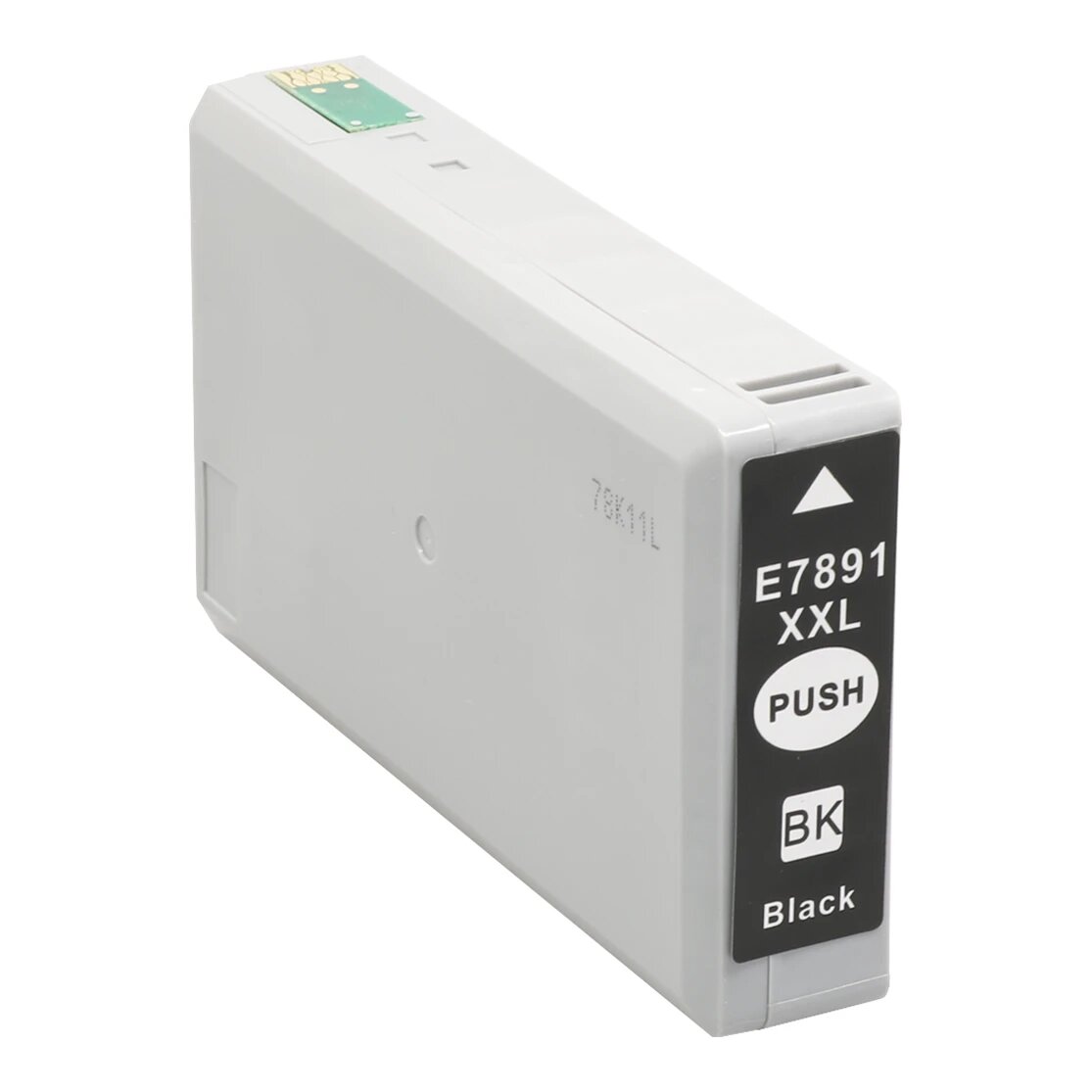 Huismerk Epson 79 XXL (T7891) inktcartridge zwart