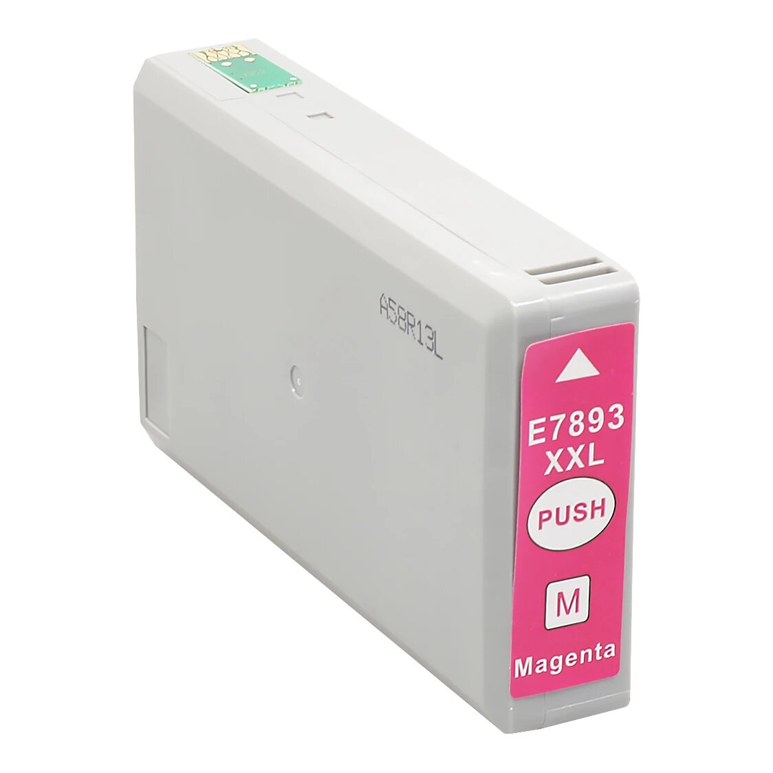 Huismerk Epson 79 XXL (T7893) inktcartridge magenta