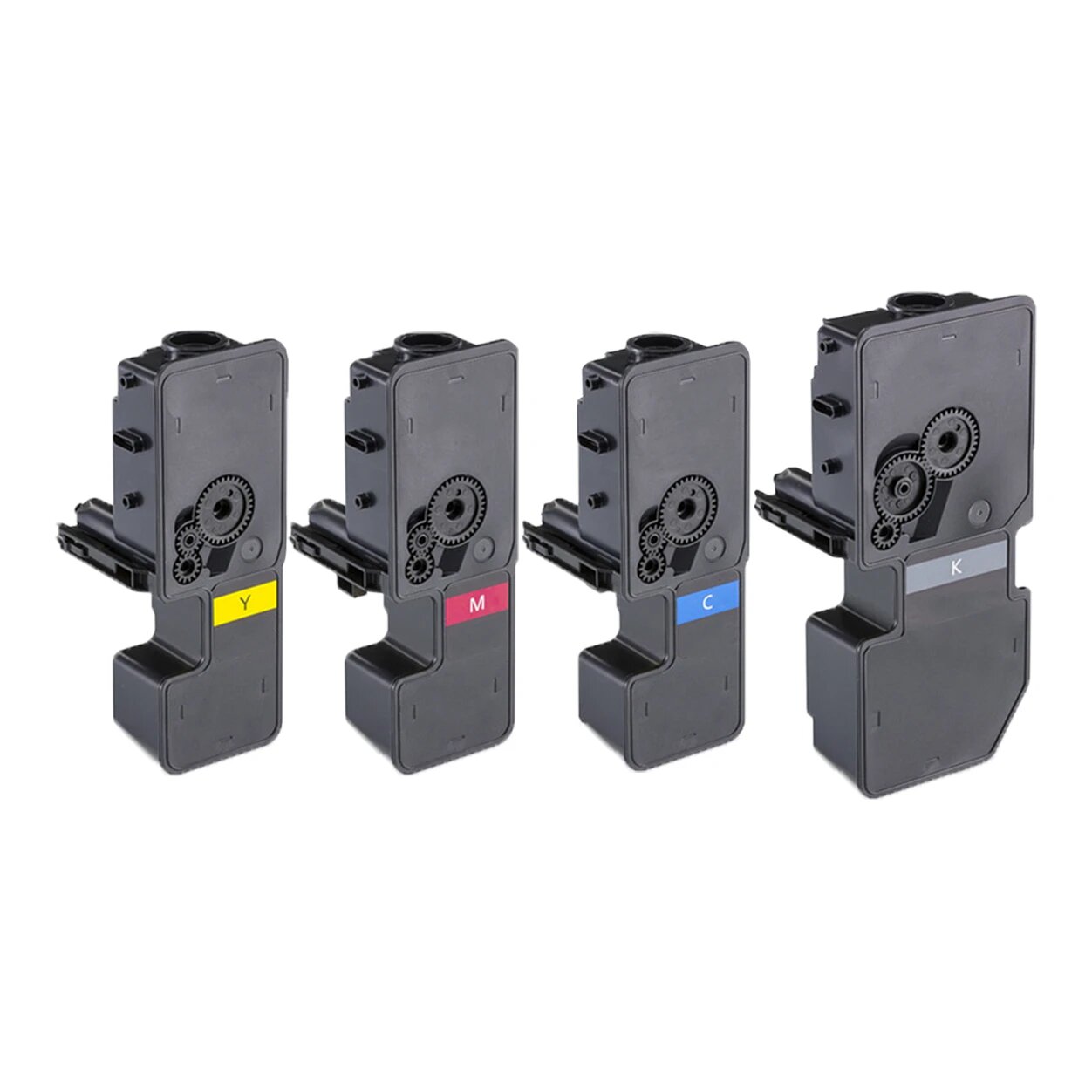 Huismerk Kyocera TK-5230 toners voordeelbundel hoge capaciteit