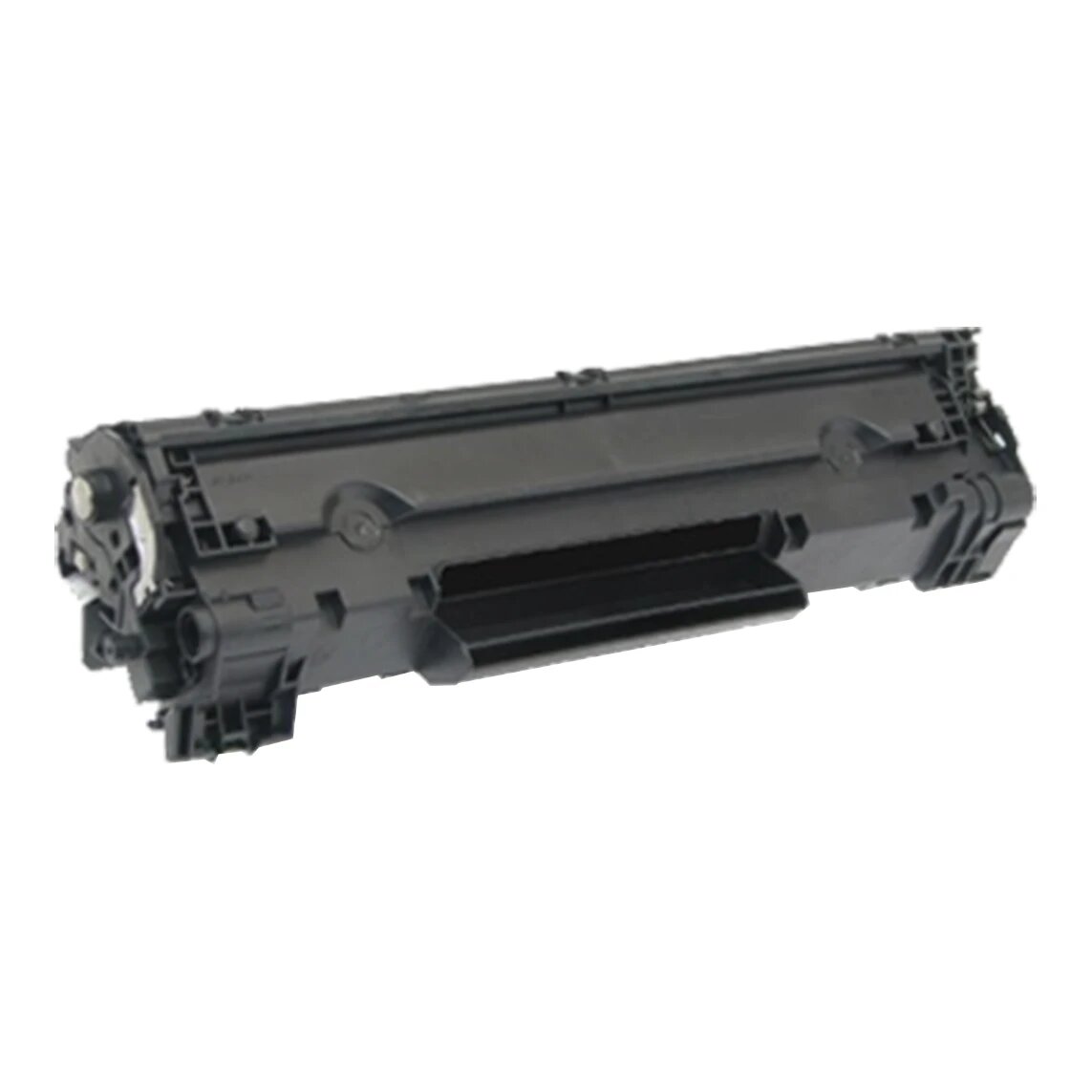 Huismerk Canon 737 toner zwart