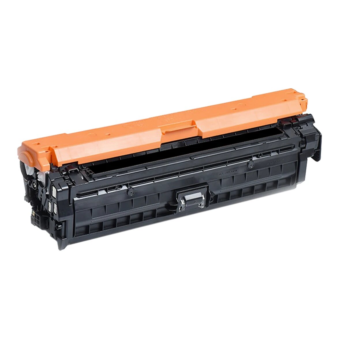 Huismerk HP 307A (CE740A) toner zwart 