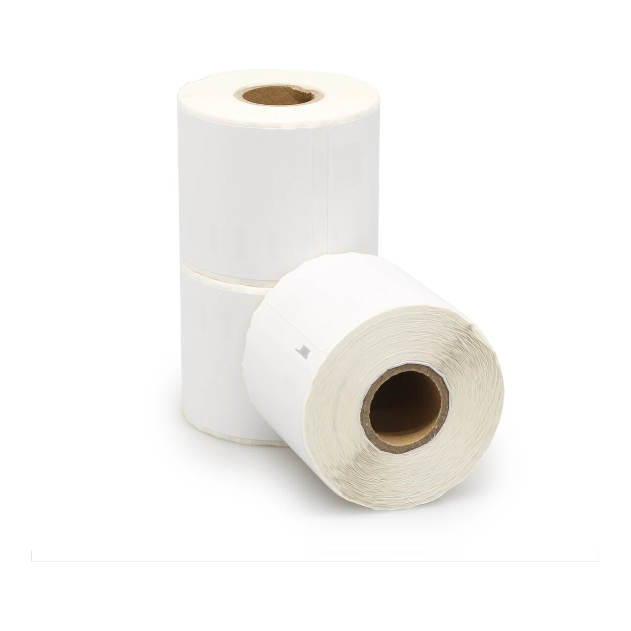 3x Dymo 99014 / S0722430 compatible labels, 54 mm x 101 mm