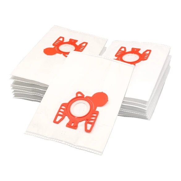 Ariston FJM 3-D stofzuigerzakken 20 stuks + gratis filters (Propex Parts)