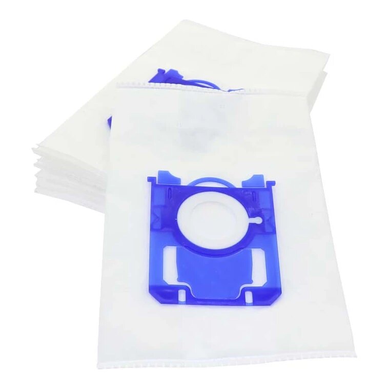 Electrolux S-Bag 3-D stofzuigerzakken 10 stuks (Propex Parts)