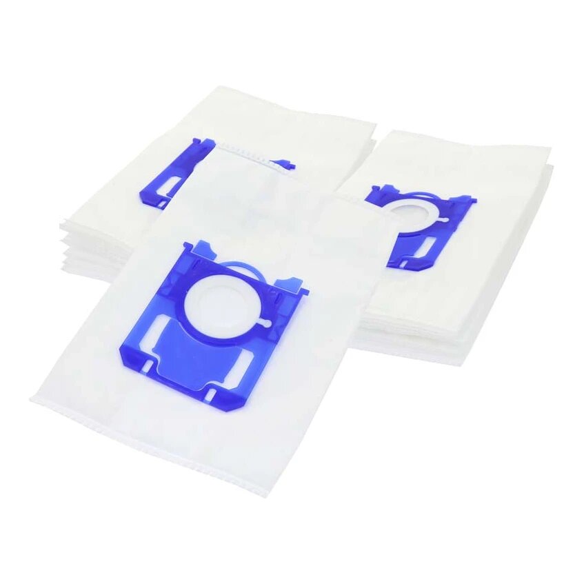Electrolux S-Bag 3-D stofzuigerzakken 20 stuks (Propex Parts)