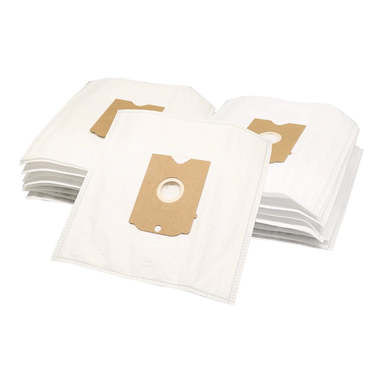 Siemens Type K stofzuigerzakken 20 stuks + gratis filters (eigen merk)