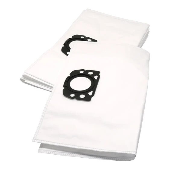 Kärcher 2.863-006.0 / 28630060 stofzuigerzakken 10 stuks (Propex Parts)