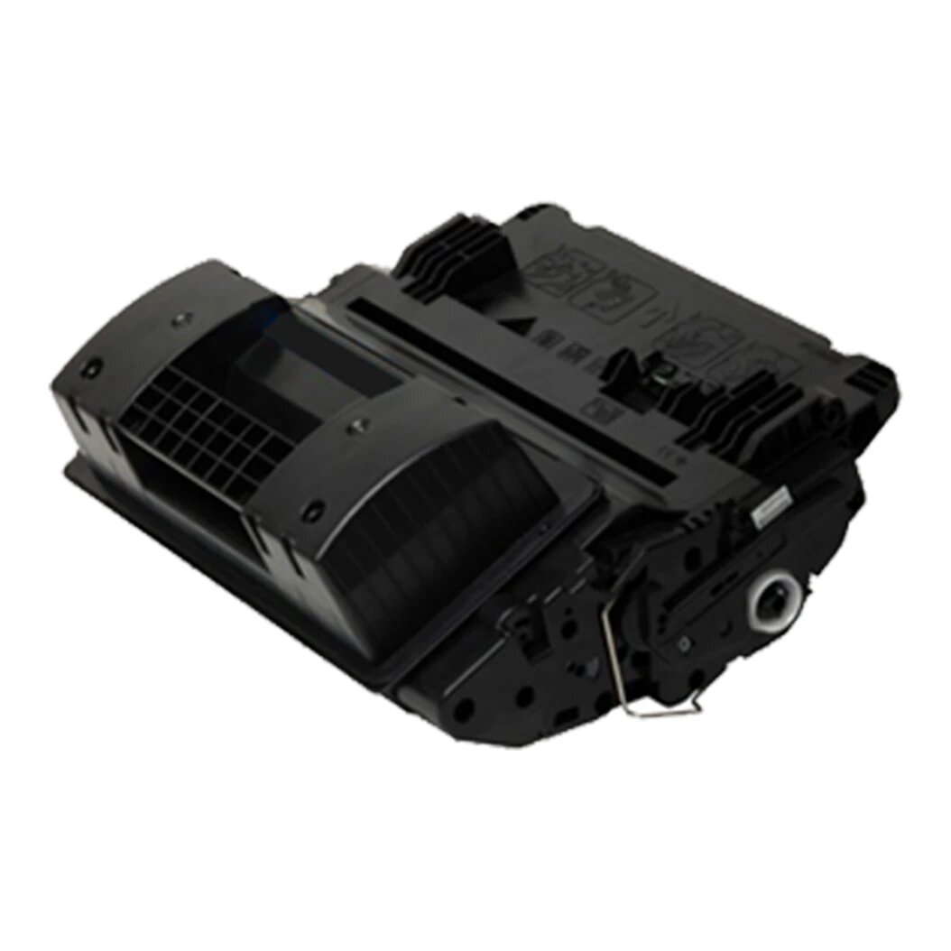 Huismerk HP 81A (CF281A) toner zwart