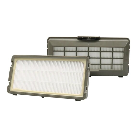 Bosch/Siemens HEPA uitblaasfilter 491669/00491669 (eigen merk)