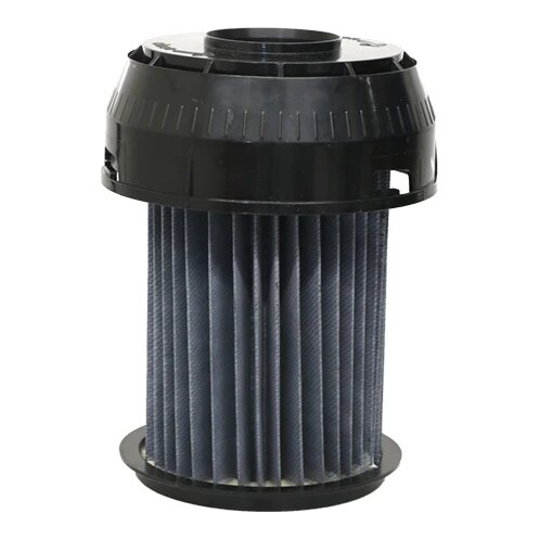Bosch/Siemens HEPA cilinderfilter 649841/00649841 (eigen merk)