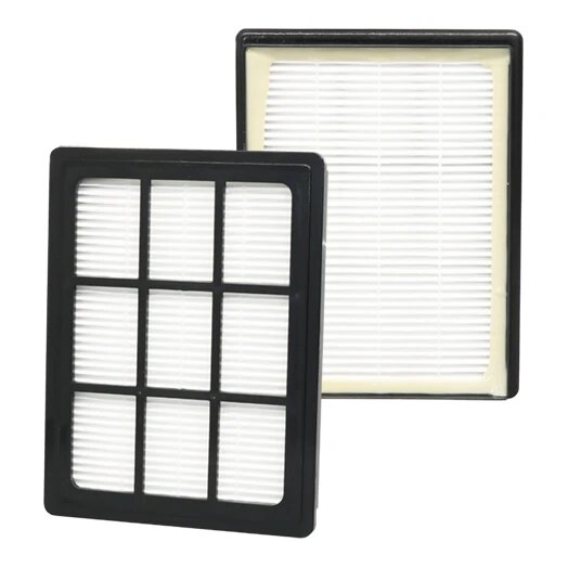 Nilfisk H14 HEPA uitblaasfilter 107409854 (eigen merk)