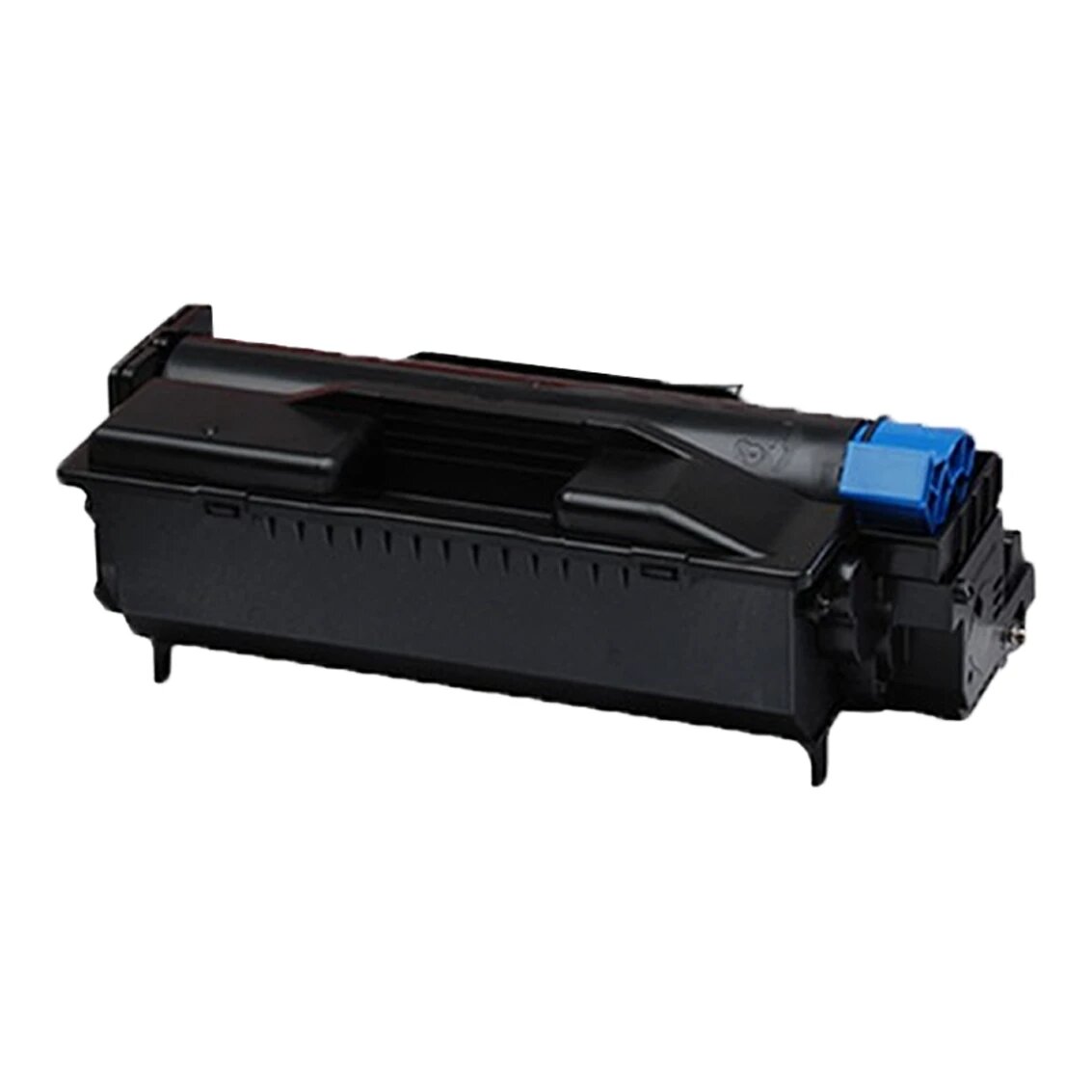 Huismerk OKI 44574307 drum zwart