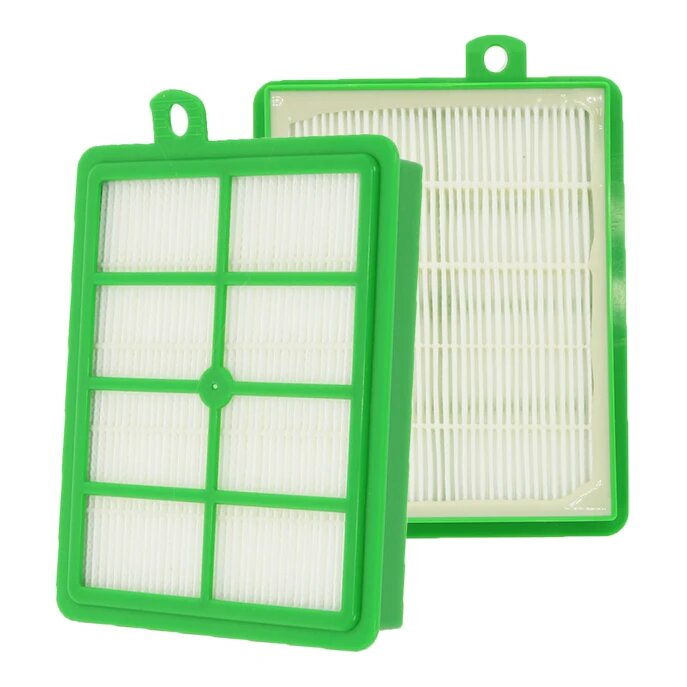 AEG/Electrolux/Philips HEPA uitblaasfilter EFH12 (eigen merk)