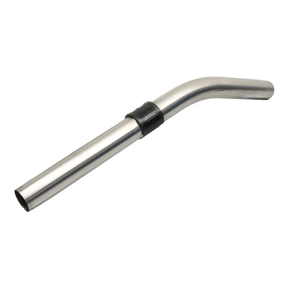 Nilfisk/Numatic 601027 RVS pistoolgreep rond Ø32 mm (eigen merk)