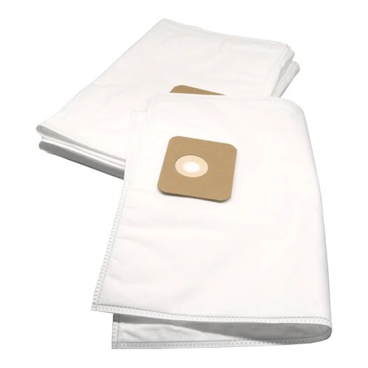 Nilfisk Multi 107402336 stofzuigerzakken 5 stuks (eigen merk)