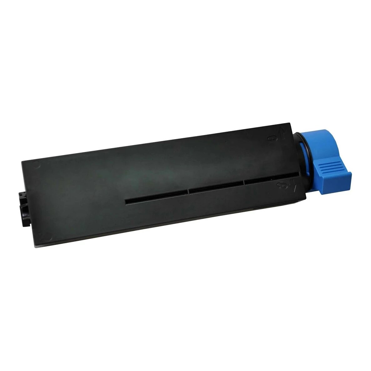 Huismerk OKI 44574702 toner zwart