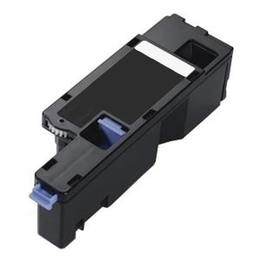 Huismerk Dell 593-BBLV (MWR7R) toner geel