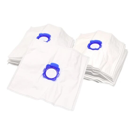 Rowenta Wonderbag stofzuigerzakken 20 stuks (eigen merk)