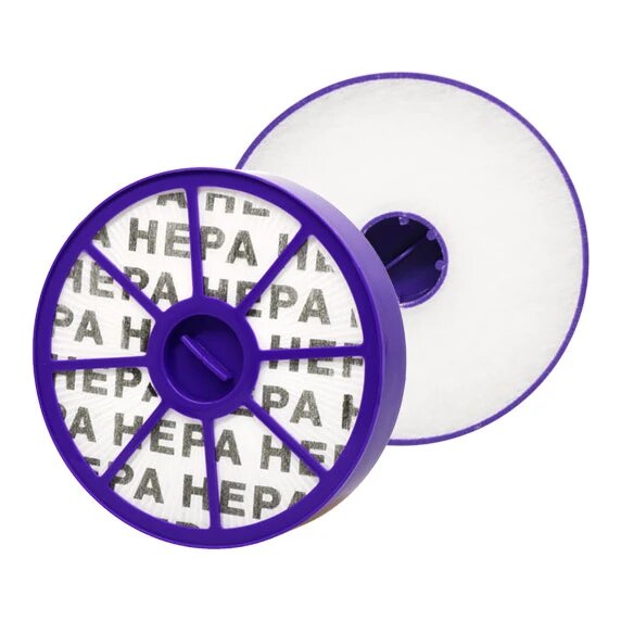 Dyson HEPA filter 900228-01 (eigen merk)