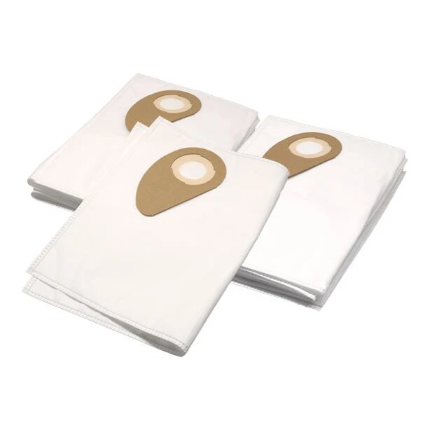 Nilfisk Buddy 2 stofzuigerzakken 10 stuks (eigen merk)