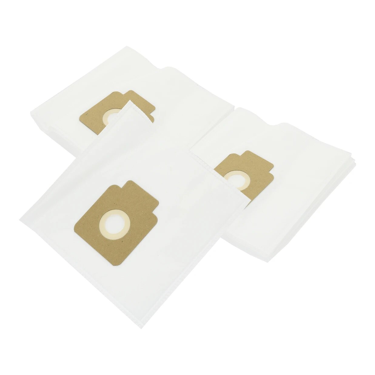 AEG GR 51 stofzuigerzakken 20 stuks + gratis filters (eigen merk)