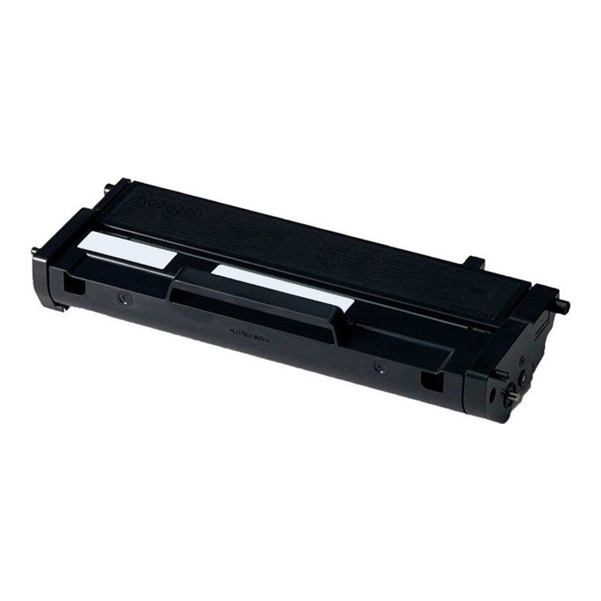 Huismerk Ricoh type SP 150HE (408010) toner zwart hoge capaciteit