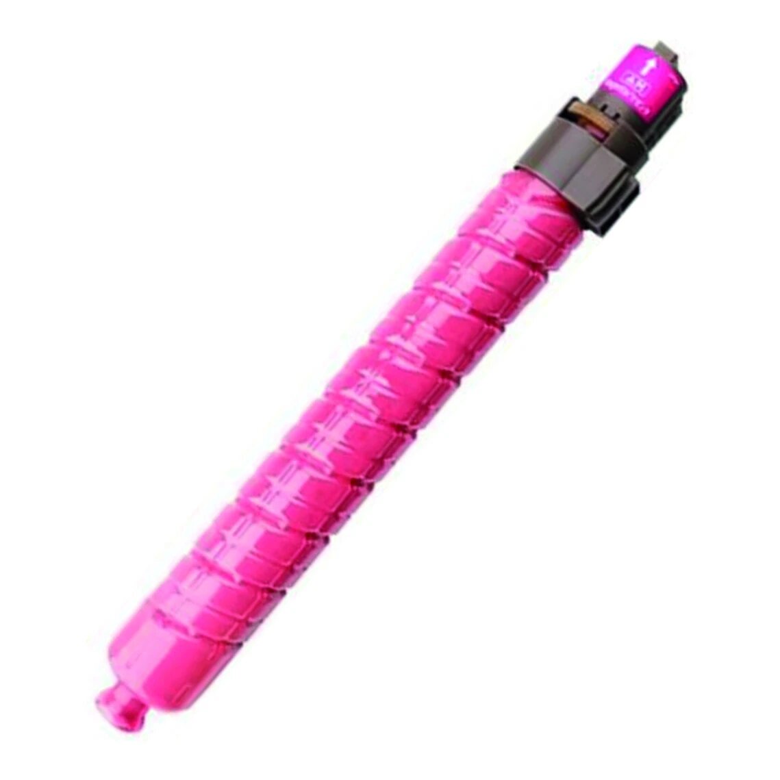 Huismerk Ricoh type MP C400E (841301) toner magenta
