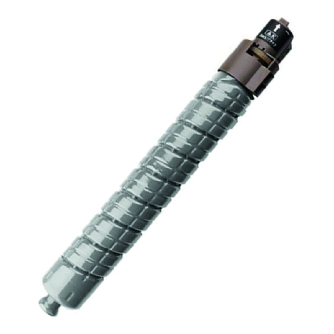 Huismerk Ricoh type MP C400E (841299) toner zwart