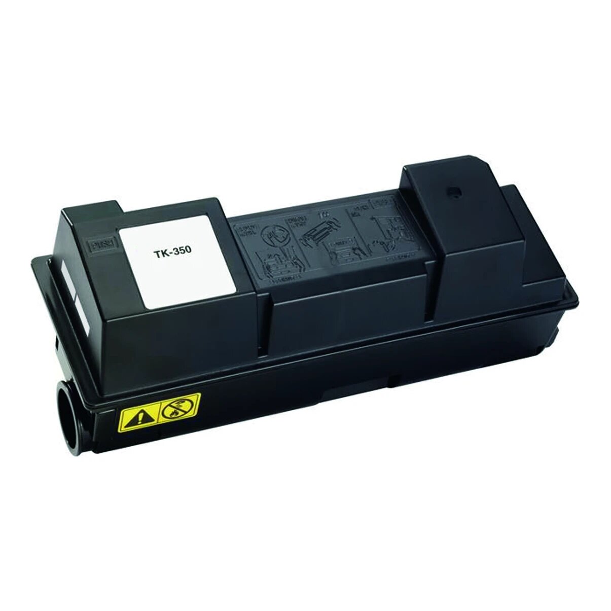 Huismerk Kyocera TK-350 toner zwart