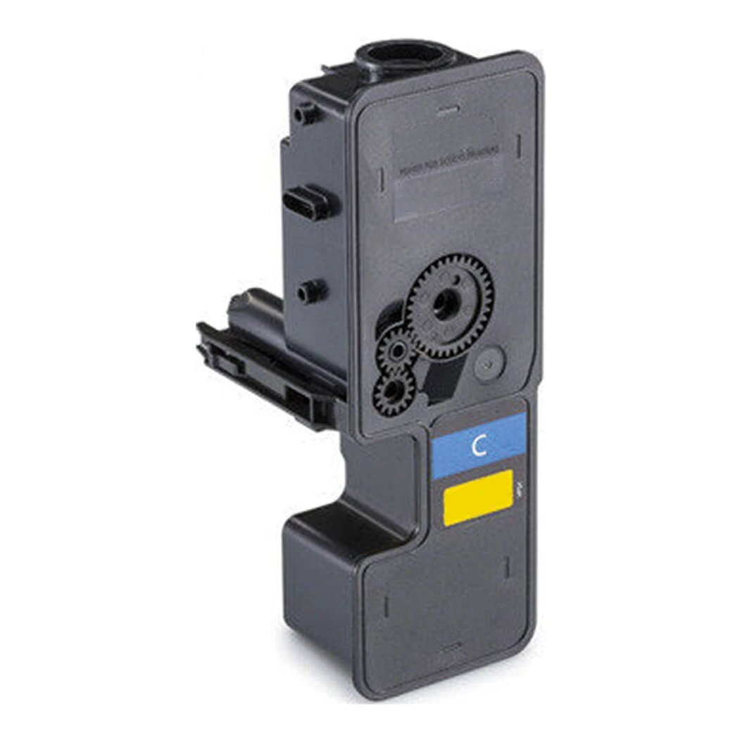 Huismerk Kyocera TK-5240C toner cyaan