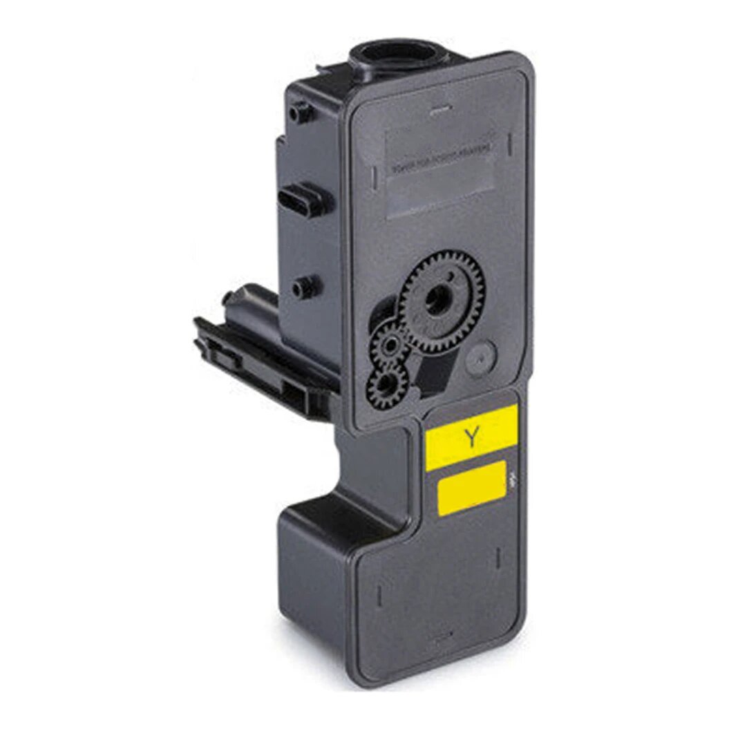 Huismerk Kyocera TK-5240Y toner geel