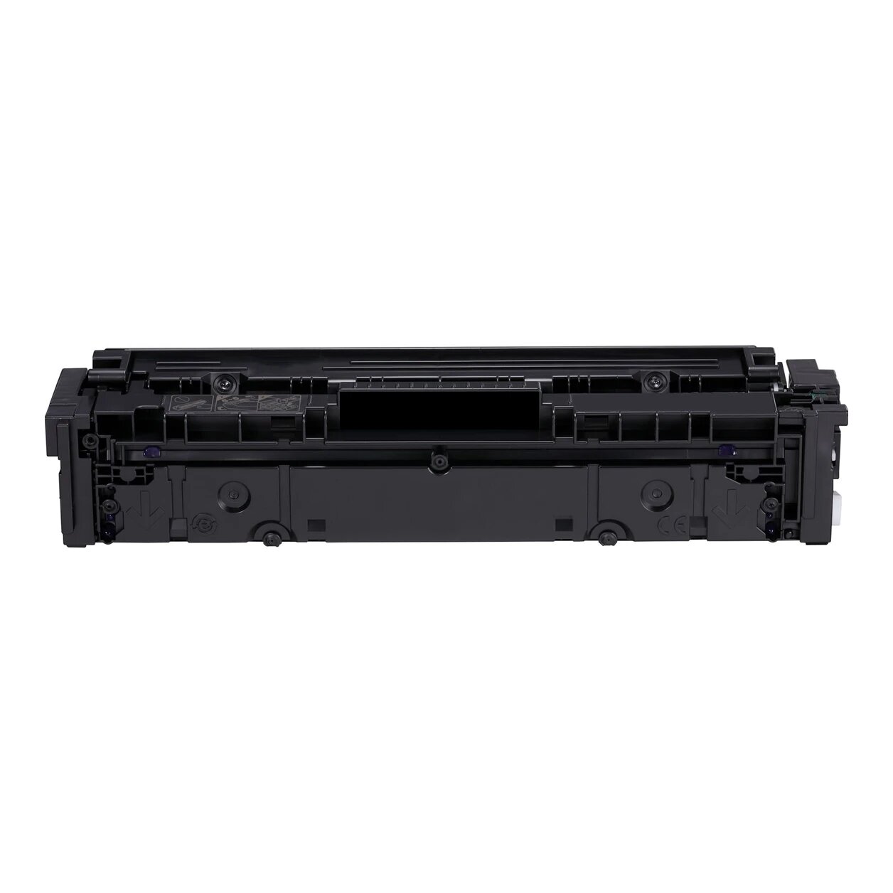 Huismerk Canon 054H BK toner zwart hoge capaciteit