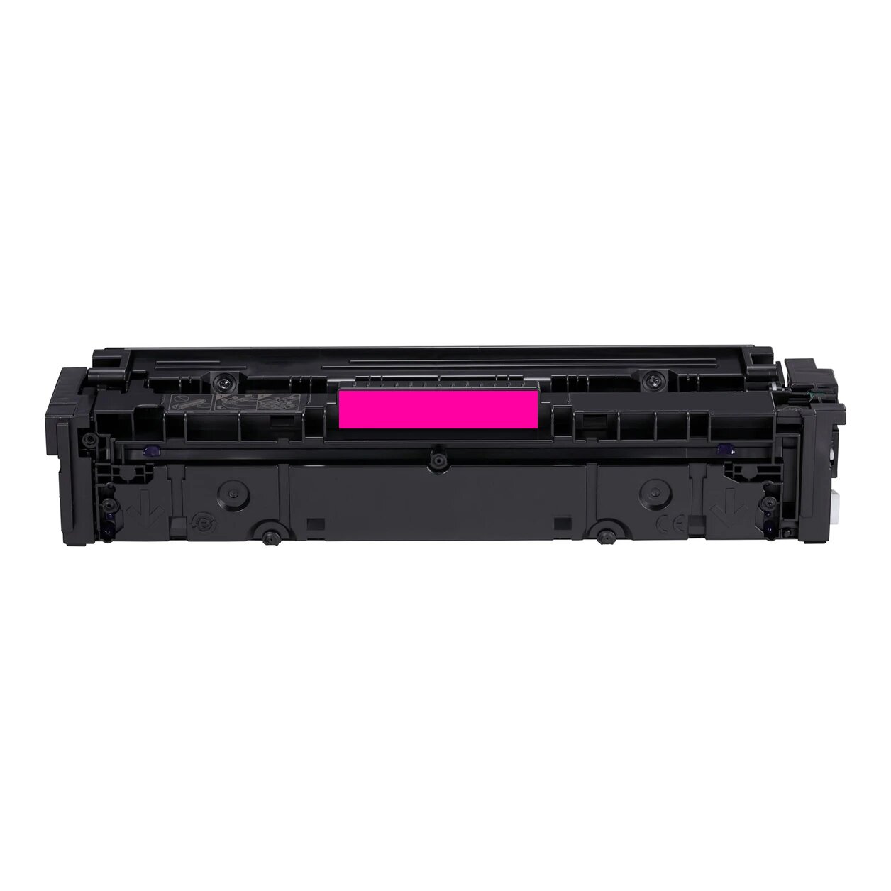 Huismerk Canon 054H M toner magenta hoge capaciteit
