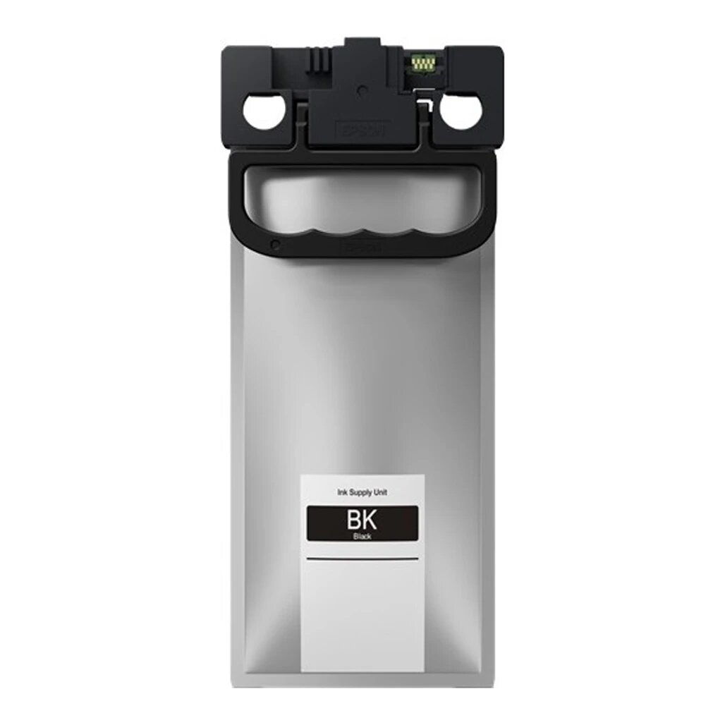 Huismerk Epson C13T01C100 XL inktcartridge zwart