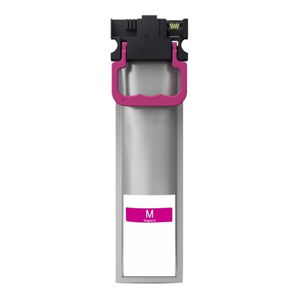 Huismerk Epson C13T01C300 XL inktcartridge magenta