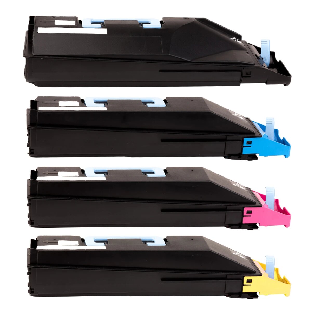 Huismerk Kyocera TK-865 toners voordeelbundel