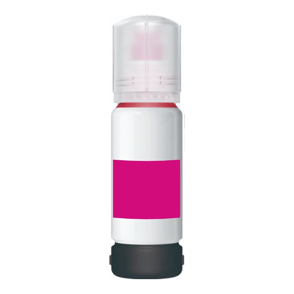 Huismerk Epson 104 (T00P340) inkttank magenta