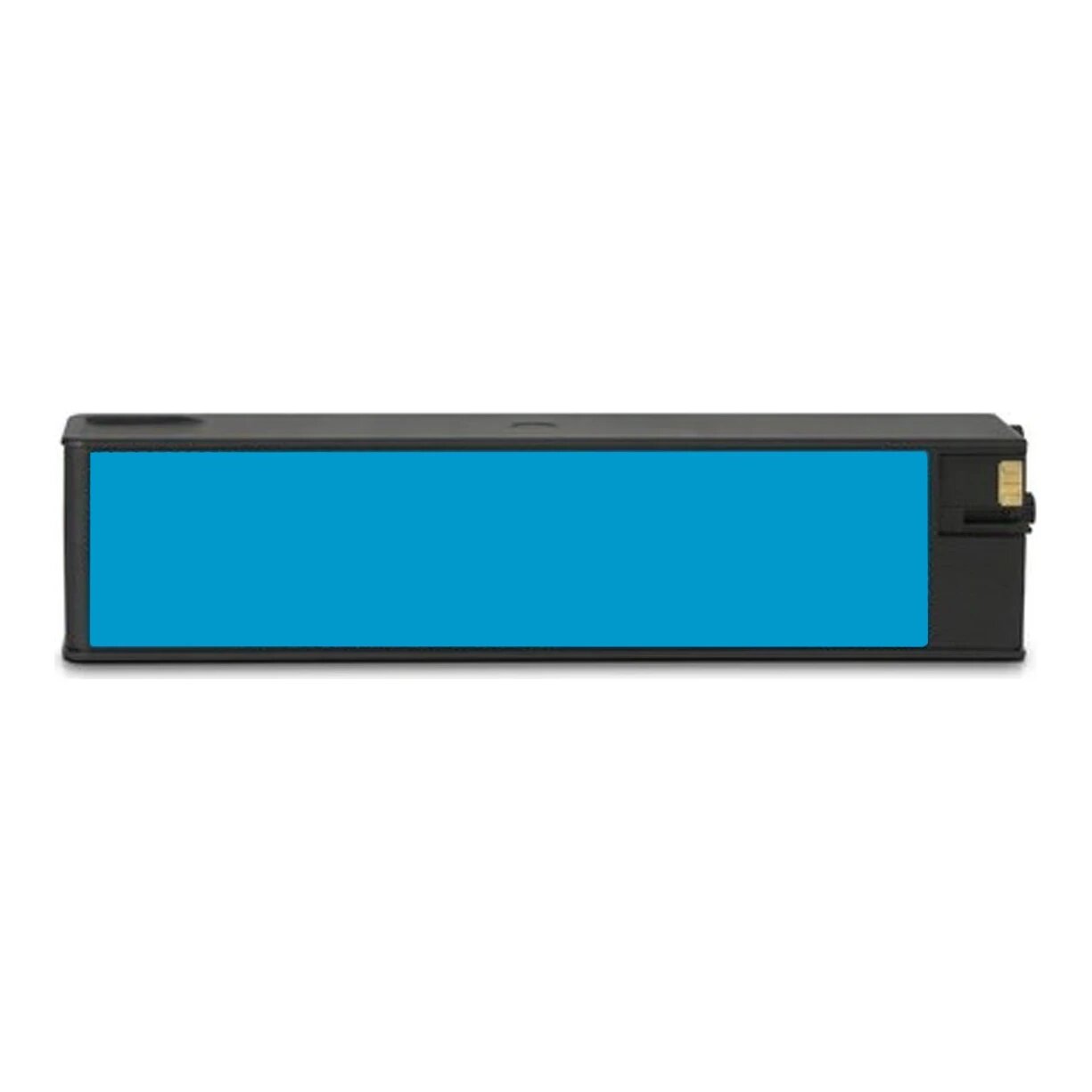 Huismerk HP 991X XL (M0J90AE) inktcartridge cyaan