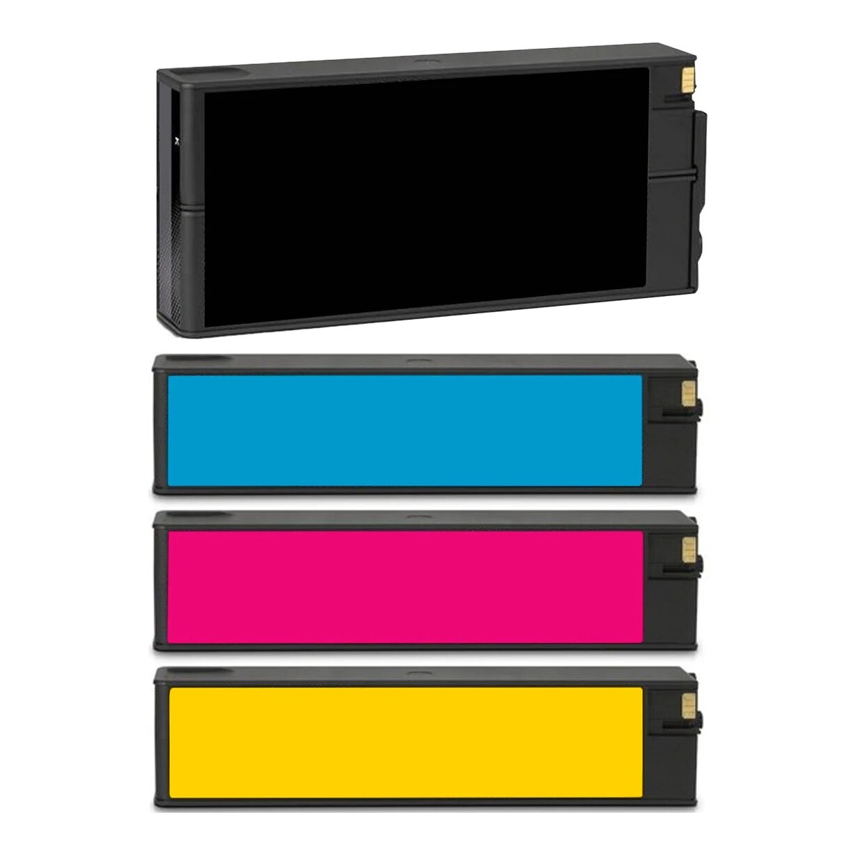 Huismerk HP 991X XL inktcartridges voordeelbundel