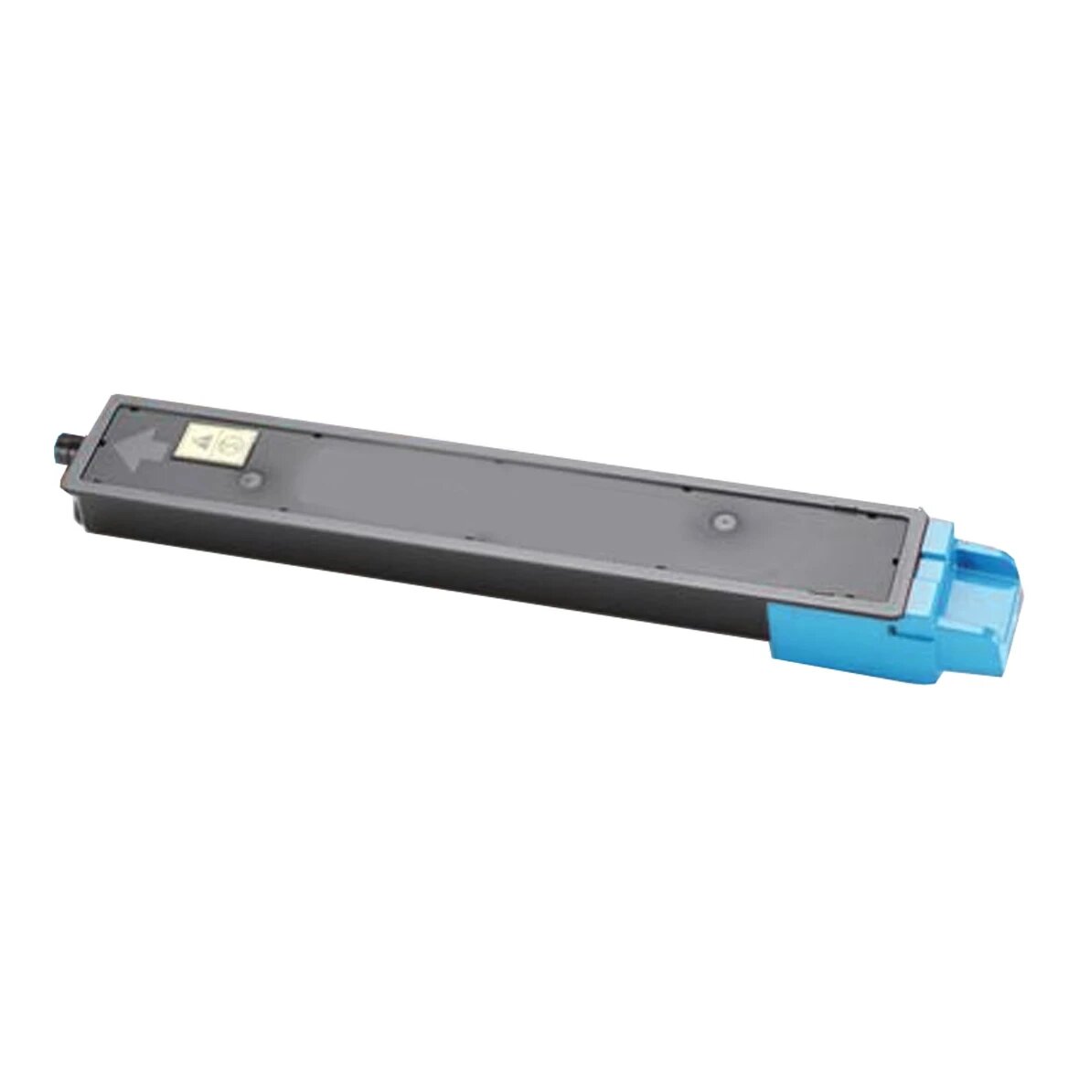 Huismerk Kyocera TK-8325C toner cyaan