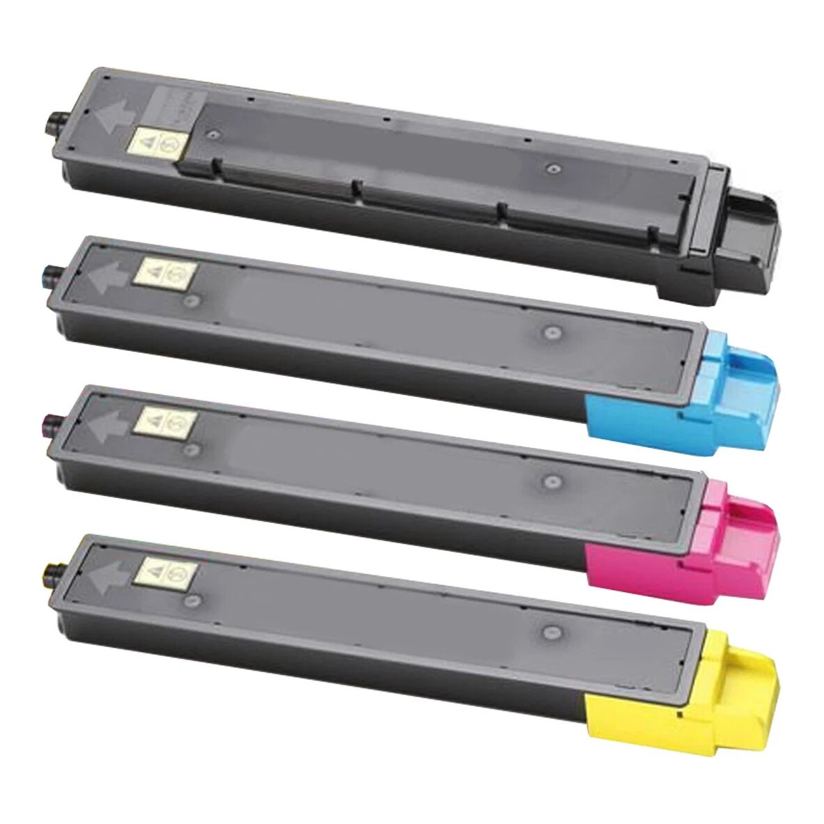 Huismerk Kyocera TK-8325 toners voordeelbundel