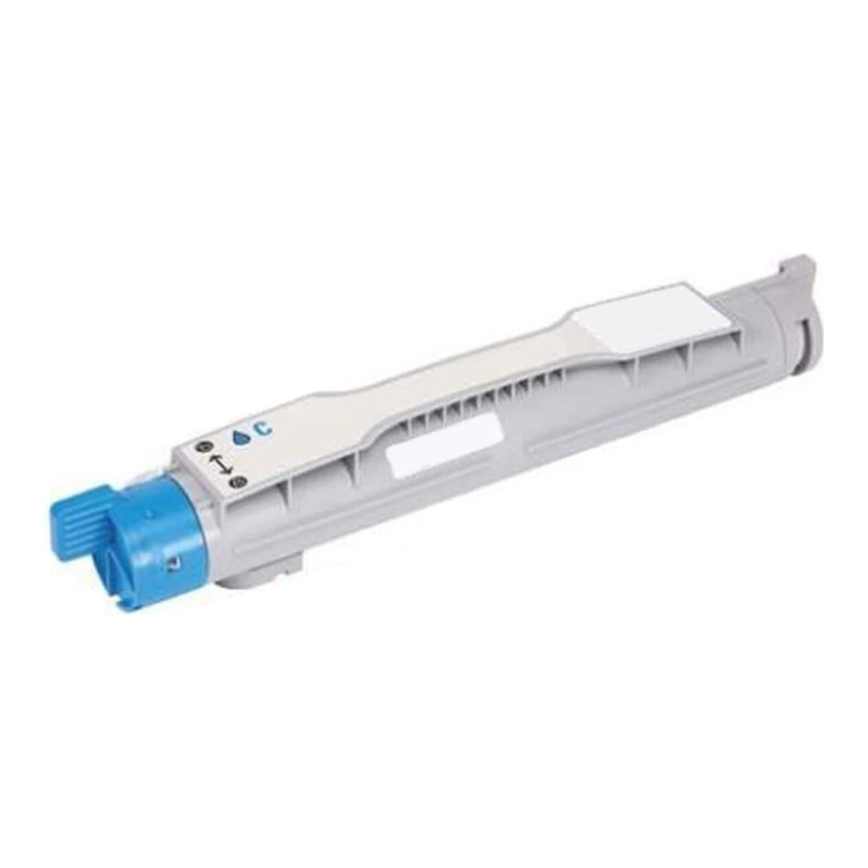 Huismerk Xerox 106R00672 toner cyaan hoge capaciteit